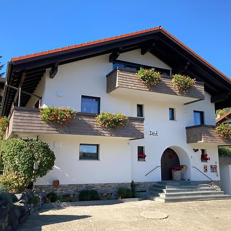 Appartement Auszeit à Obermaiselstein Extérieur photo