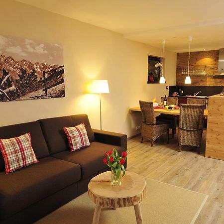 Appartement Auszeit à Obermaiselstein Extérieur photo