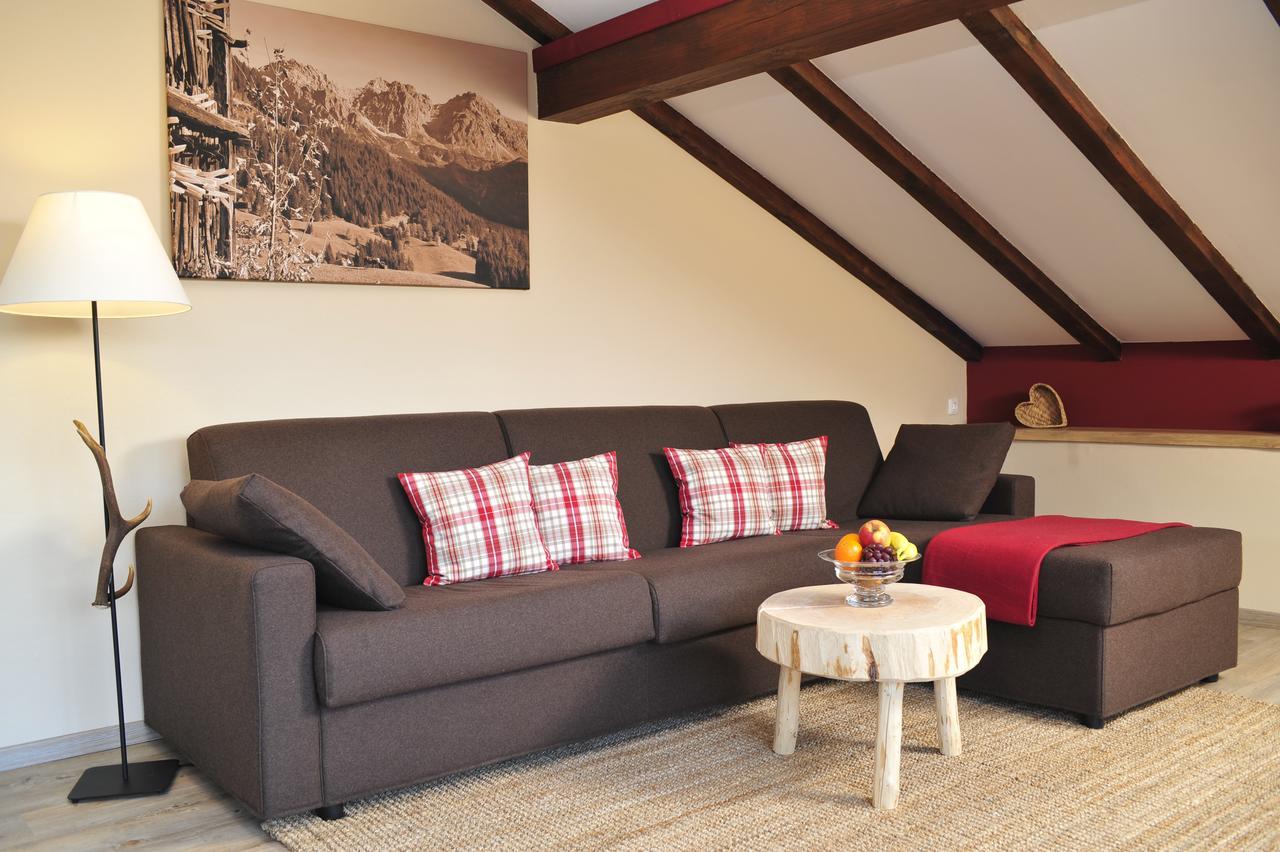 Appartement Auszeit à Obermaiselstein Extérieur photo